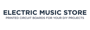 Electric Music Store