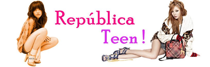         República Teen!