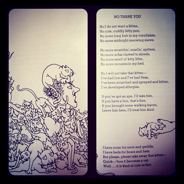 Pen Pals Picture Books Shel Silverstein