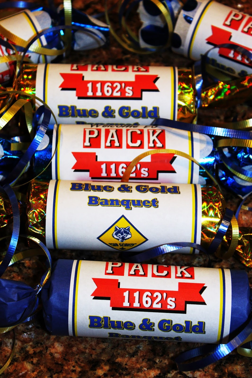 Akela S Council Cub Scout Leader Training Cub Scout Blue Gold