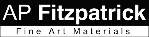 AP Fitzpatrick Fine Art Materials Shop London