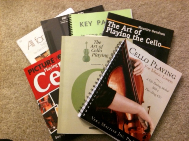mark yampolsky cello pdf free