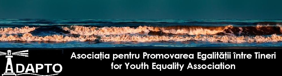 ADAPTO For Youth Equality Association