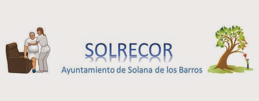                       SOLRECOR