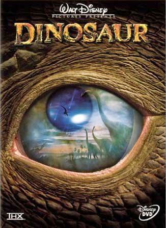 dinosaur 2000 disney watch