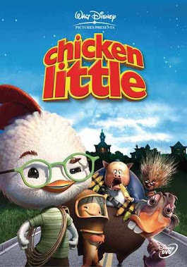 Chicken Little