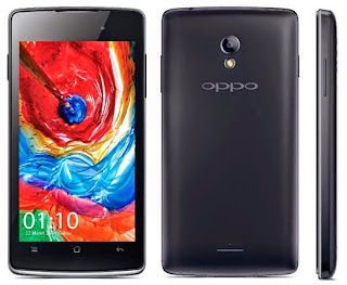 How To Root Oppo Joy Plus/3 R1001/R1011 Without PC And Install CWM Recovery Without PC