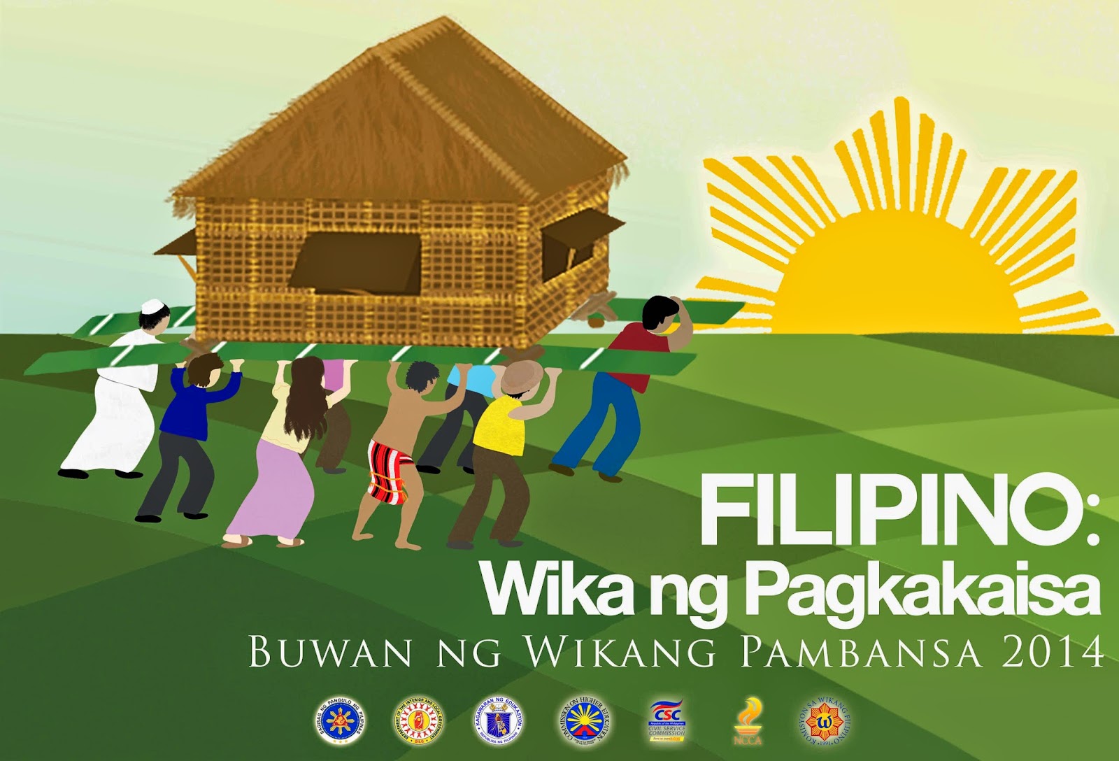 buwan ng wika Biggest collection of buwan ng wika slogans choose over 70+ slogans about buwan ng wika you can create your own slogan too easy and free. buwan ng wika Biggest collection of buwan ng wika slogans choose over 70+ slogans about buwan ng wika you can create your own slogan too easy and free.