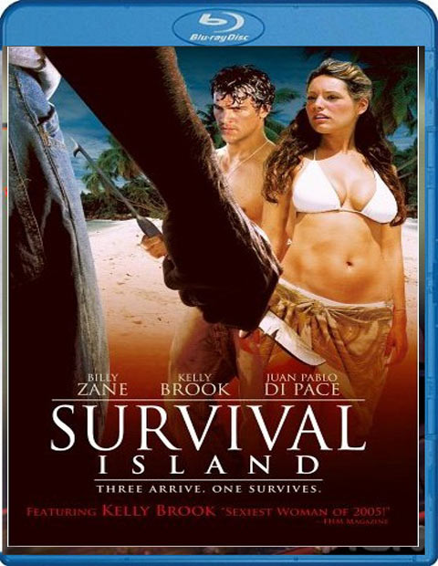 Three - Survival Island 2005 Three - Survival Island 2005 Movie Download
