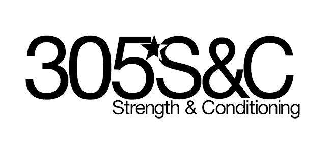 CrossFit 305 Miami Trainer's Blog