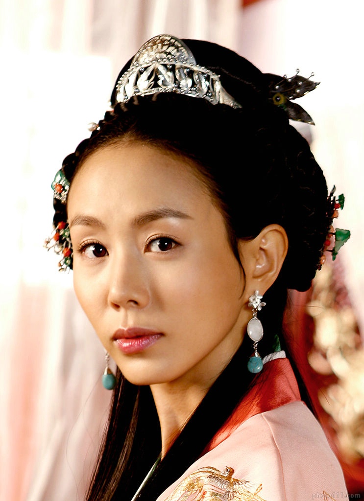 park ye jin