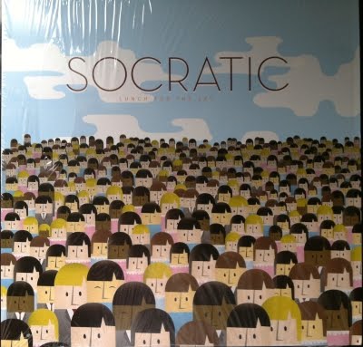 Socratic Band