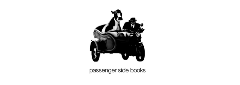 Passenger Side Books