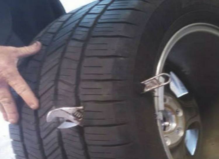 Just A Car Guy Some strange things are on the roads and highways just