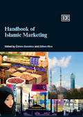 HANDBOOK OF ISLAMIC MARKETING