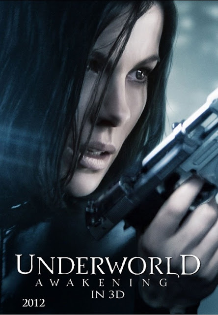 Underworld Awakening [2012] DVD
