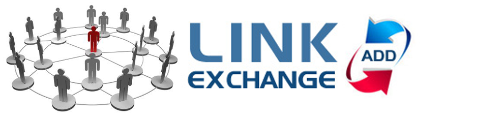 Exchange link