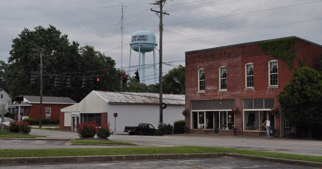 Kentucky Travel Blog Kentucky Towns Pleasureville