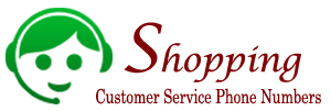 Shopping Customer Service Phone Number