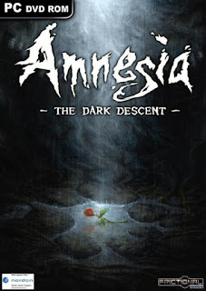 amnesia the dark descent trainer amnesia the dark descent trainer