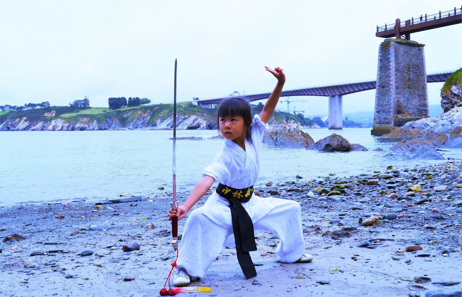 Kung-Fu Madrid - Shaolin España Kung-Fu Infantil y Adultos: Tlf 626 992 139