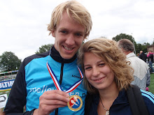 Nederlandskampioen H23 2011