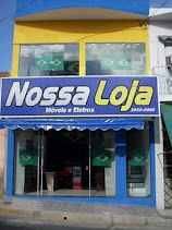 NOSSA LOJA