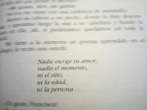 nadie...