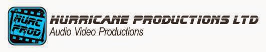 Hurricane Productions Ltd