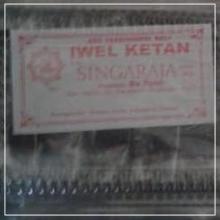 IWEL KETAN