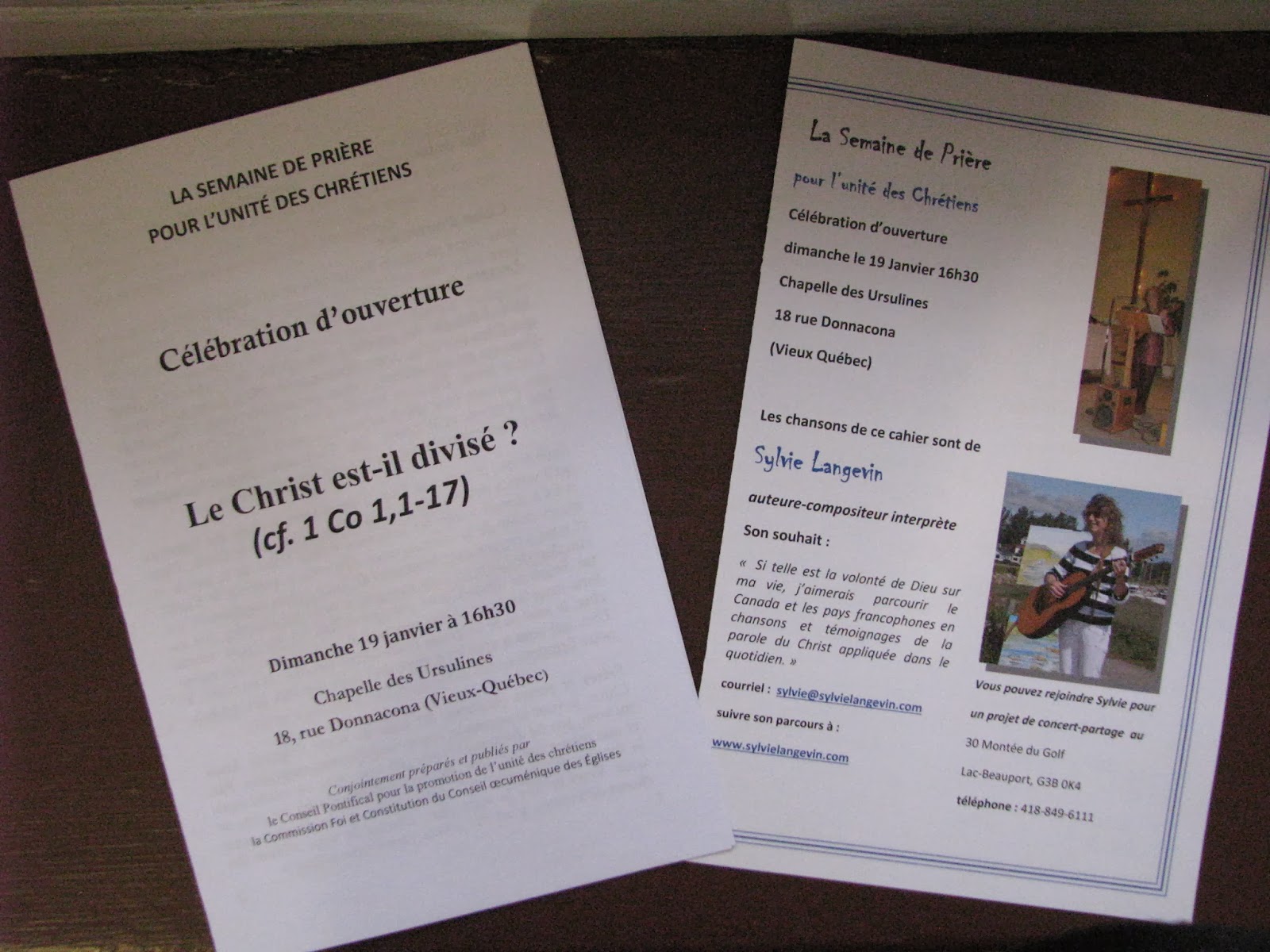 site de rencontre la croix et toi