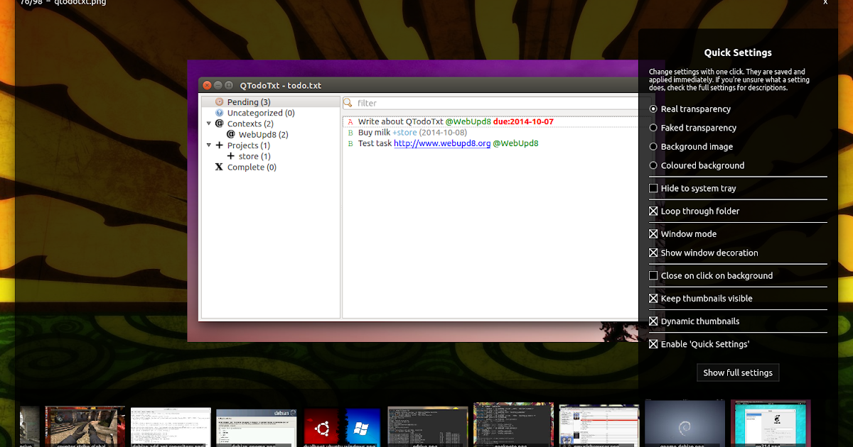 imageviewer linux imageviewer linux