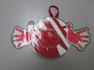 Mrs. Karen's Preschool Ideas: Christmas Crafts for Children