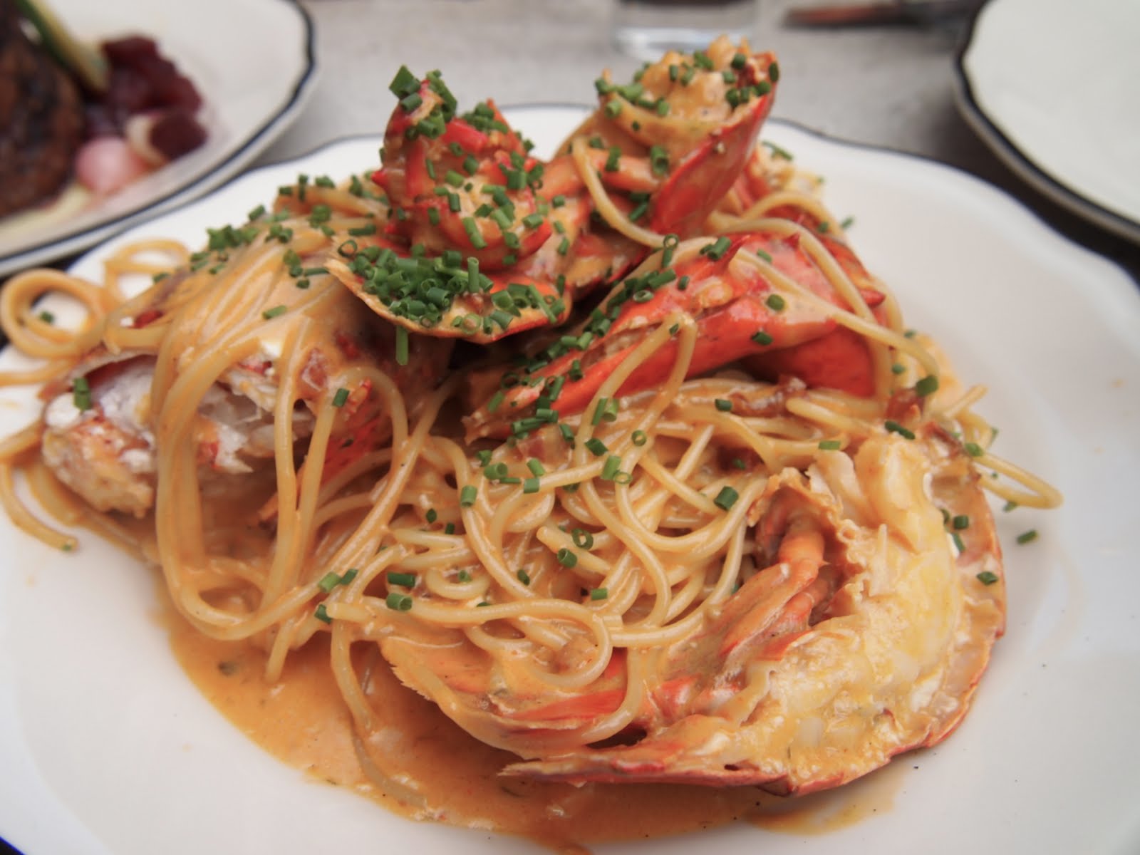 This is Gonna Be Good Joe Beef, Montreal