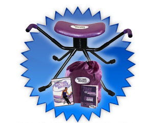 Product Review Kymaro Rhythm Rocker Chicnsavvy Reviews