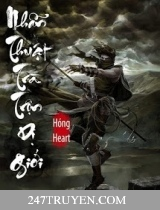 Nhẫn Thuật Trà Trộn Dị Giới Nhẫn Thuật Trà Trộn Dị Giới
