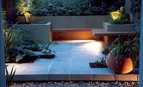 ARTE Y JARDINERÍA : Diseño de Jardines. La fusión del pasado con el