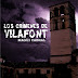 "Los crímenes de Vilafont" de Maqui Cabral