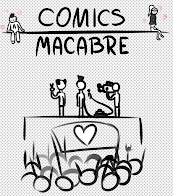 Comics Macabre