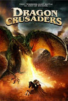 Download Film Gratis Dragon Crusaders (2011) 