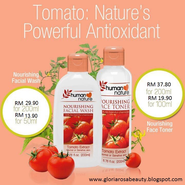 Human Heart Nature Nourishing Face Wash Human Heart Nature Nourishing Face Wash