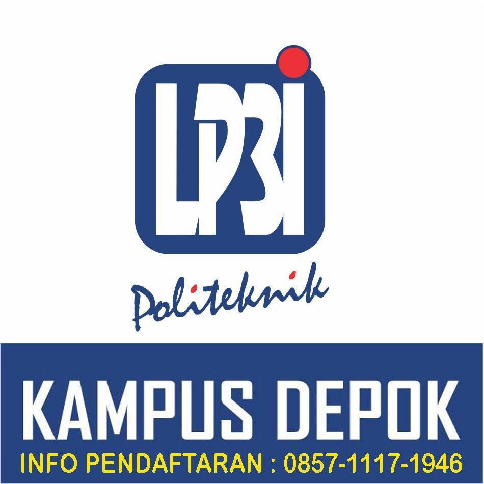 PMB LP3I Depok 2018-2019