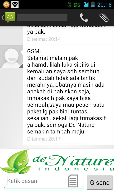 Testimoni