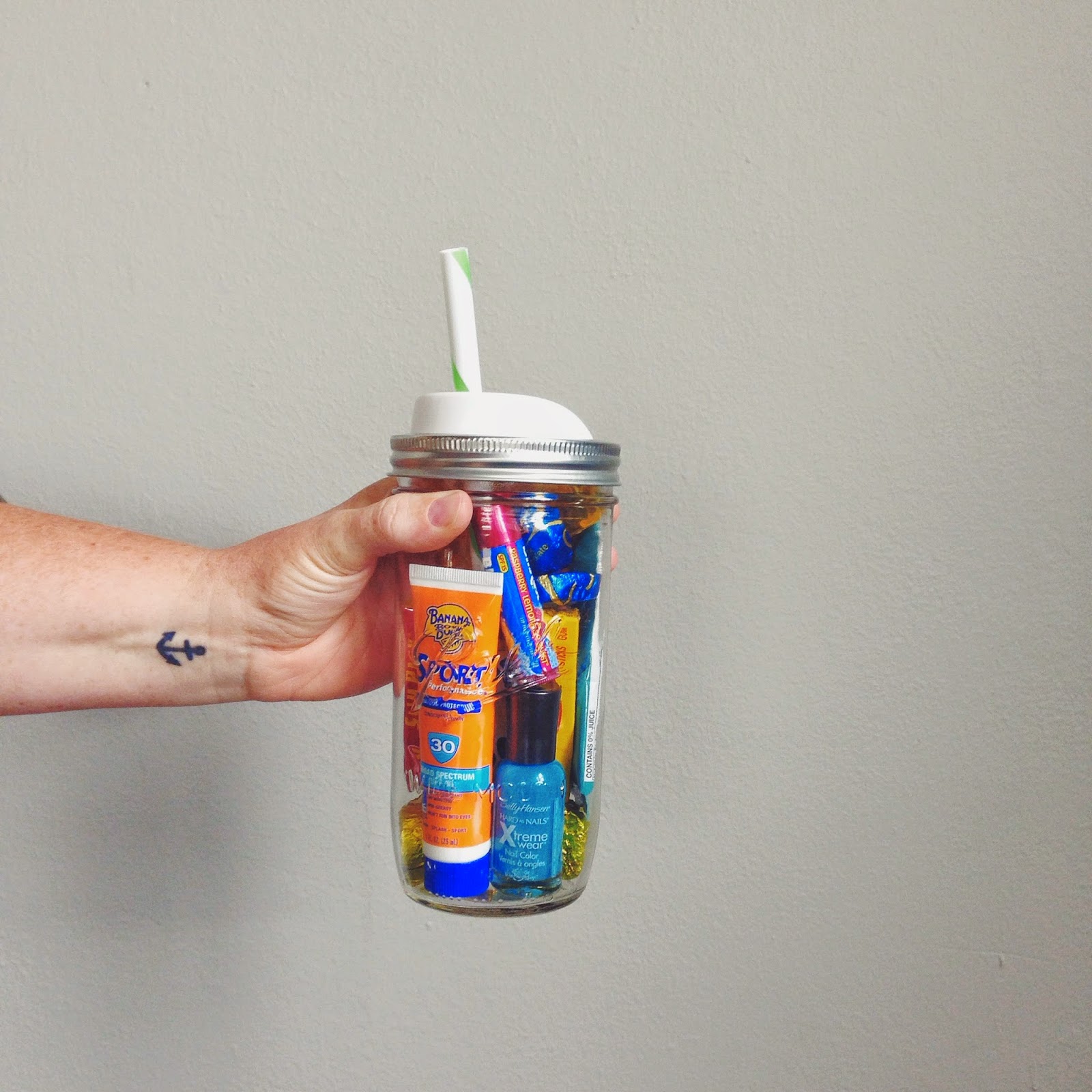 cue the confetti happy summer gift