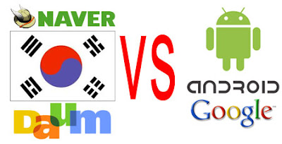 S Korean search engines file Google complaints