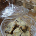 Cranberries Pistachio Shortbread Yang Sedap