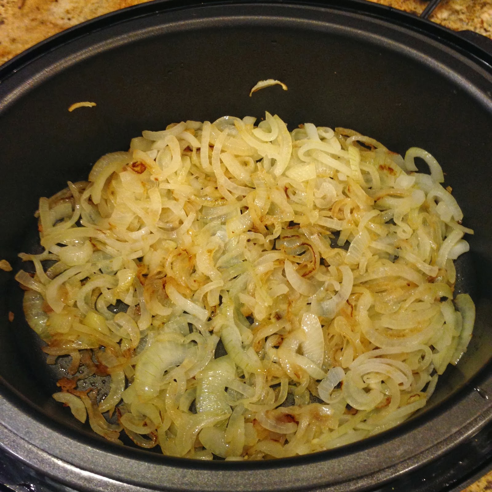 TASTE OF HAWAII SWEET ONION TERIYAKI CHICKEN PRESSURE COOKER RECIPE