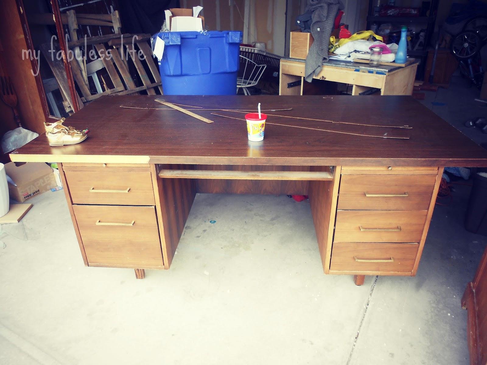 {re}pretty please utah furniture refinishing