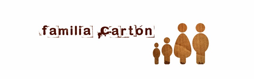 La Familia Cartón