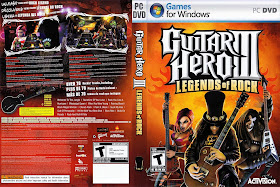 guitar hero 3 setlist guitar hero 3 setlist